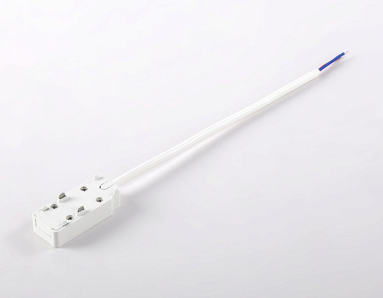 Токопровод концевой Ambrella Light GV GV1261