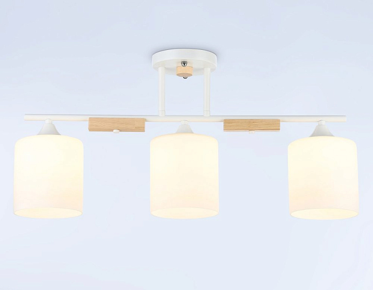 Люстра на штанге Ambrella Light TR TR9546