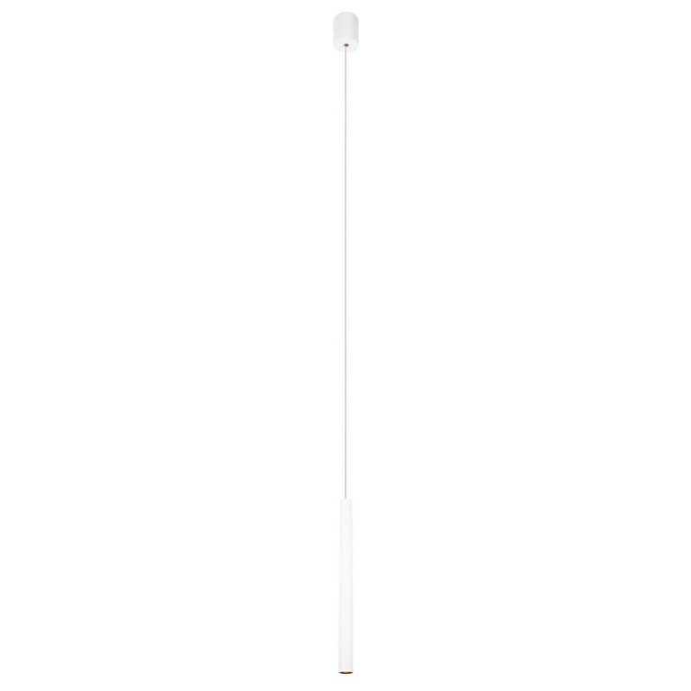 Подвесной светильник Loft it Metropolis 10334/600 White