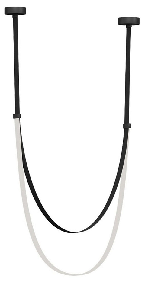 Подвесной светильник Kink Light Лирд 07689A-180,19