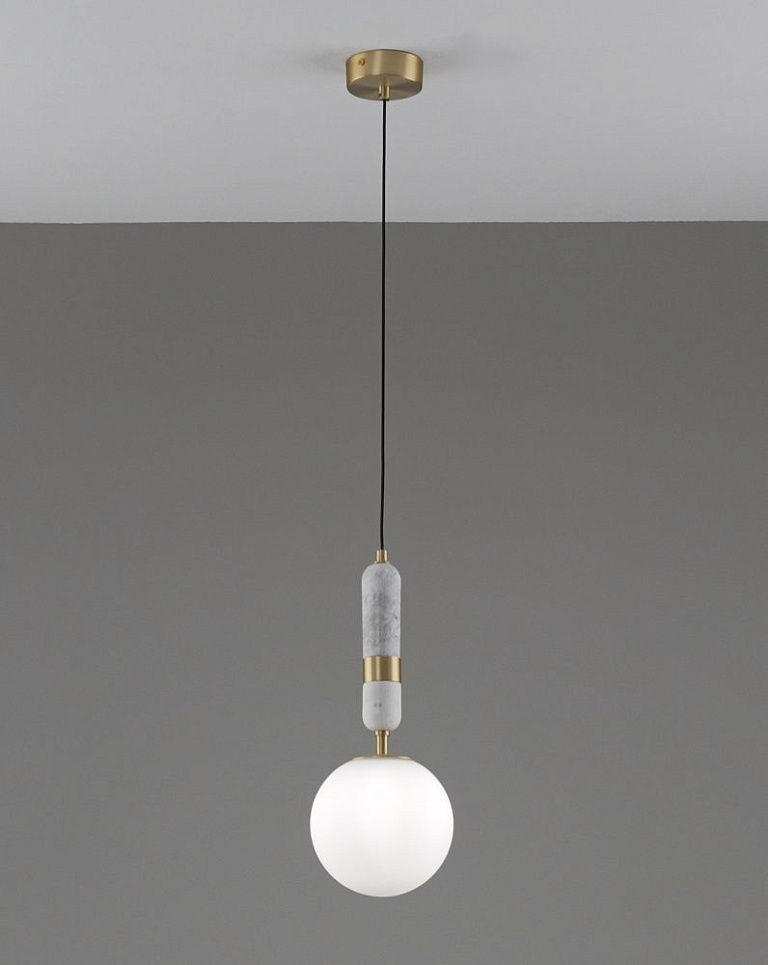 Подвесной светильник Moderli Selesta V11958-1P