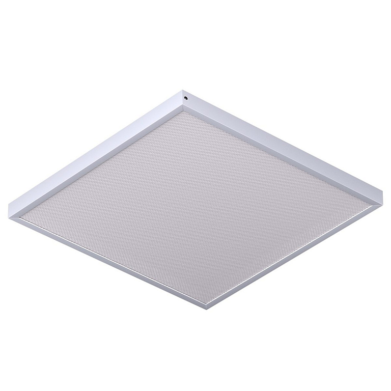 Светильник для потолка Армстронг Uniel Premium White UL-00004474