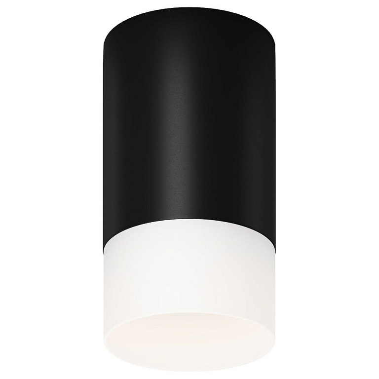 Накладной светильник Maytoni Outdoor Искра O499CL-L10B3K