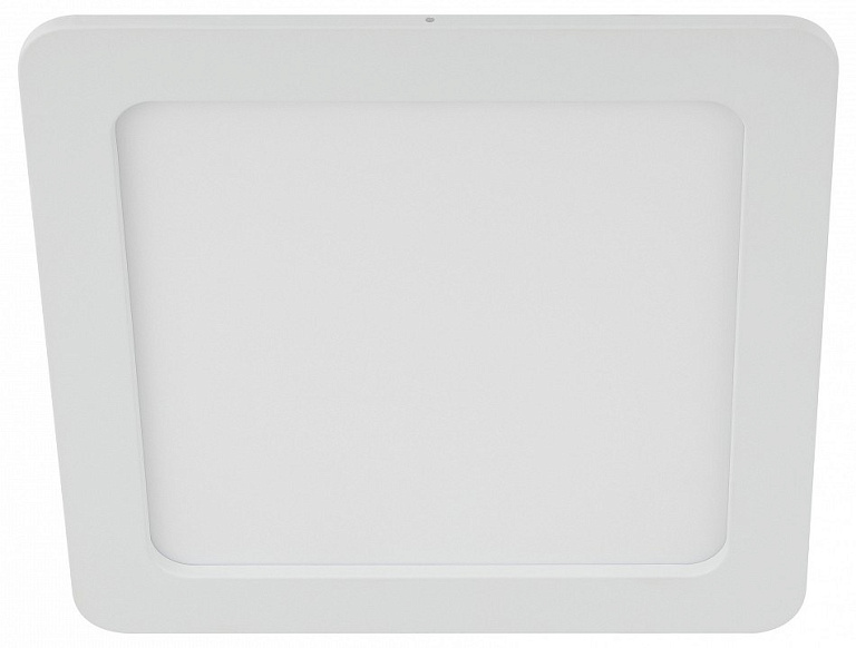 Встраиваемый светильник Эра LED 2-16-4K Б0058404