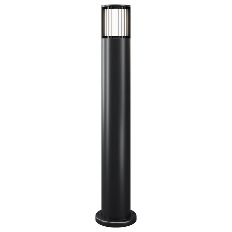 Наземный низкий светильник Maytoni Outdoor Алура O492FL-01GF