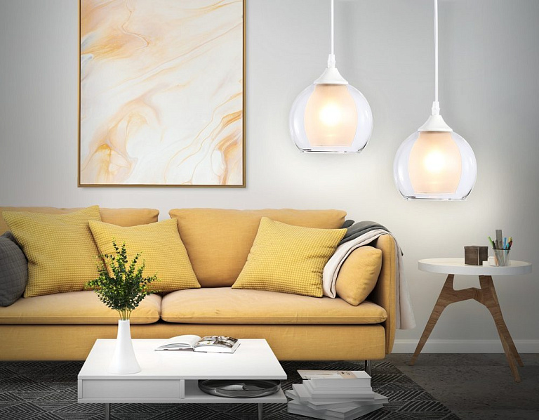 Подвесной светильник Ambrella Light TR TR3538