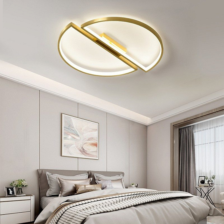 Накладной светильник Inodesign Rich 44.5545