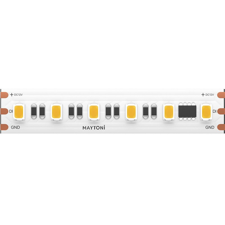 Лента светодиодная Maytoni Led Strip Адресная (SPI) светодиодная лента 201253
