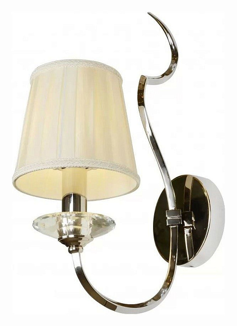 Бра iLamp Charm W2508-1 nic