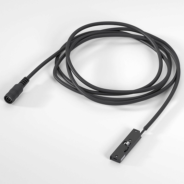 Токопровод концевой Elektrostandard Mini Magnetic a067266