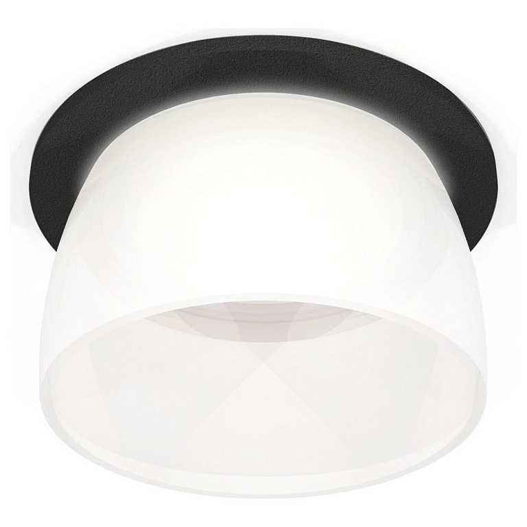 Встраиваемый светильник Ambrella Light XC XC6513069