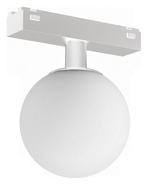 Светильник на штанге iLedex Technical VISION48/22 SMART 4822-016-D120-6W-340DG-WH