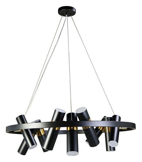 Подвесная люстра Zortes Tweeny ZRS.1828.80