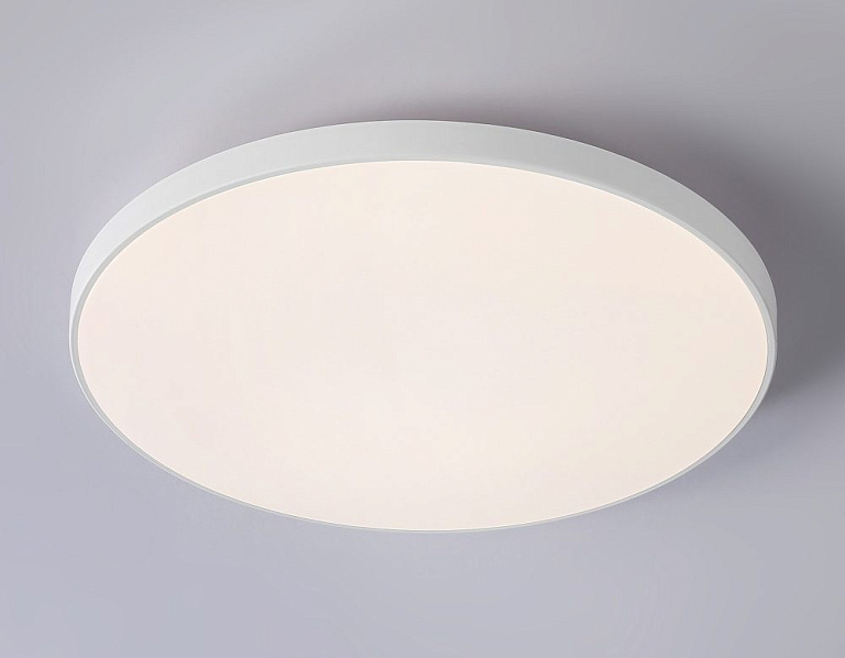 Накладной светильник Ambrella Light FZ FZ1221