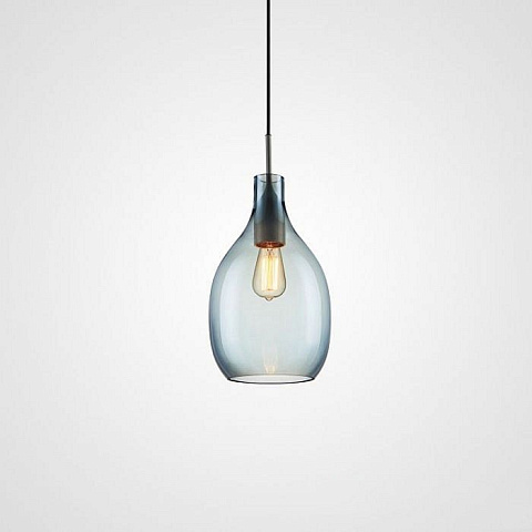 Подвесной светильник LOVISA A Blue