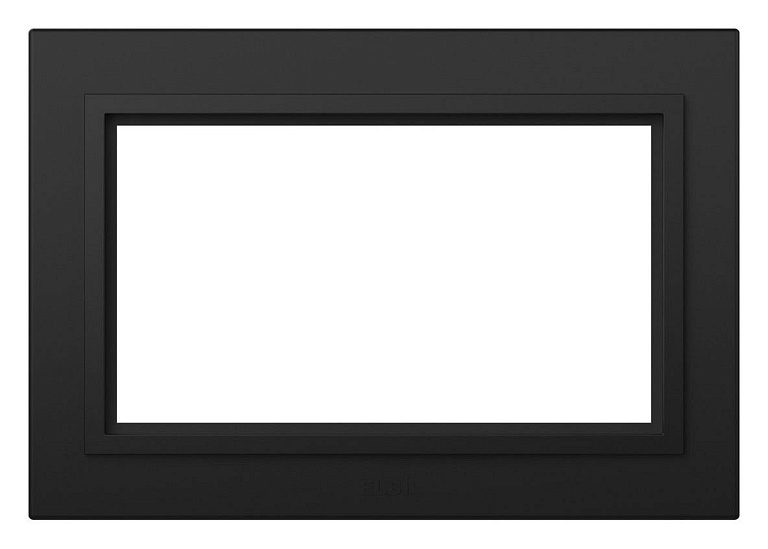 Рамка для двойной розетки Elbi Eleсtriс Zena 608-014800-908