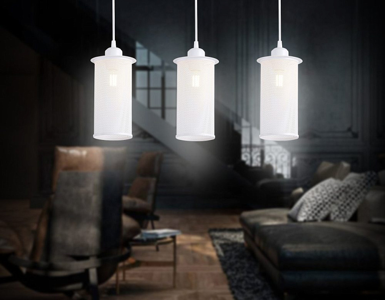 Подвесной светильник Ambrella Light TR TR8163