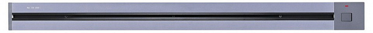 Трек встраиваемый Arte Milano Am-track-sockets 385201TBB/100 Grey