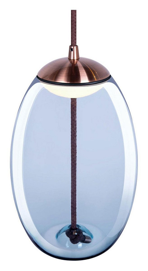 Подвесной светильник Loft it Knot 8133-A mini
