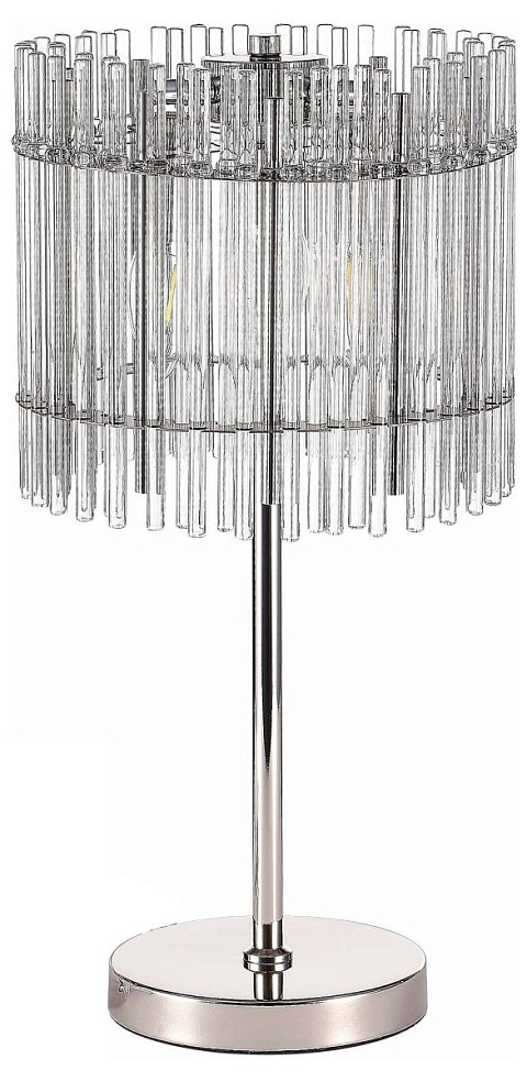 Настольная лампа декоративная ST-Luce Epica SL1656.104.03