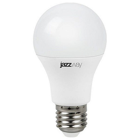 Лампа светодиодная Jazzway Buglight E27 10Вт K 5008960