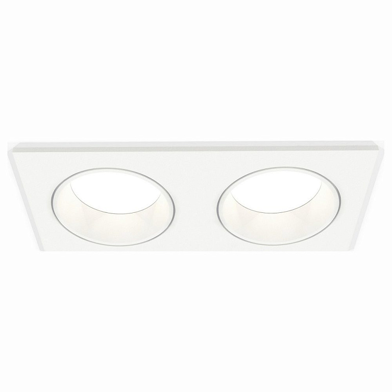 Встраиваемый светильник Ambrella Light XC XC6525001