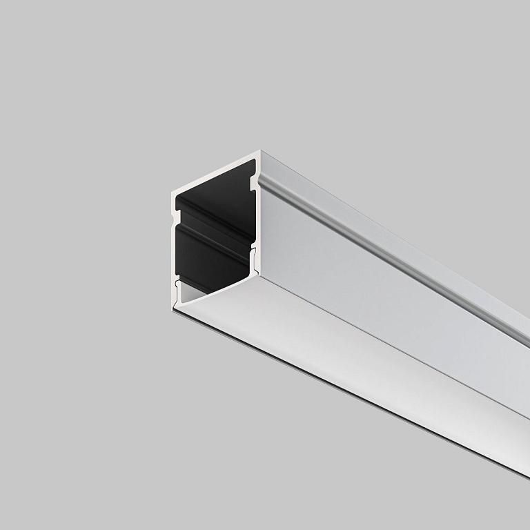 Короб накладной Maytoni Led Strip Накладной профиль ALM-2020-S-2M