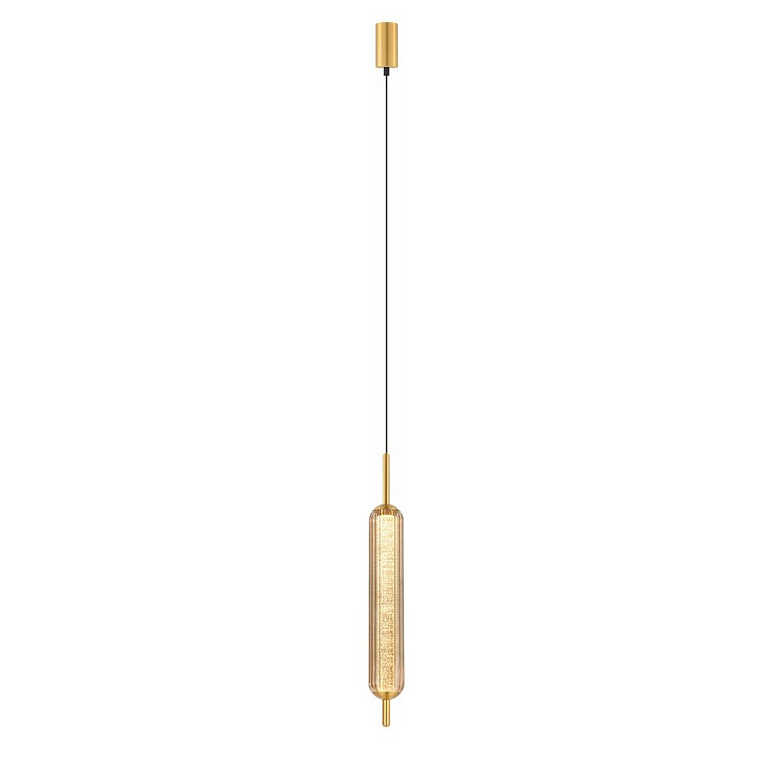 Подвесной светильник Imex PLC-7076 PLC-7076-320-P-AMBER