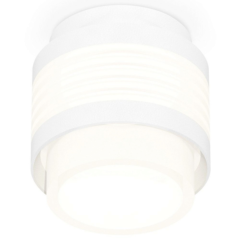 Накладной светильник Ambrella Light XS XS8431001