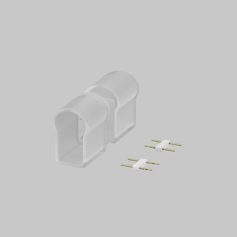 Крепление для шнура Maytoni Led Strip Гибкий неон 220В 201238