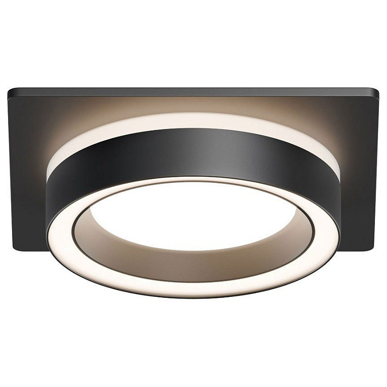 Встраиваемый светильник Apeyron Electrics Ray 16-103