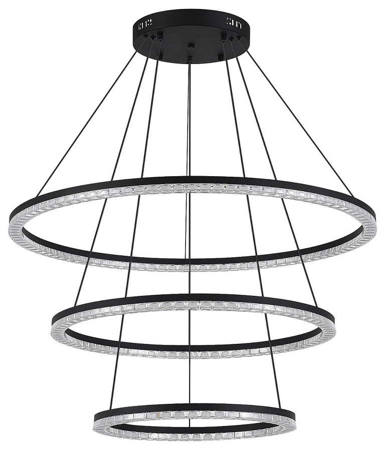 Подвесной светильник ST-Luce EUCLIDICS SL1018.403.03