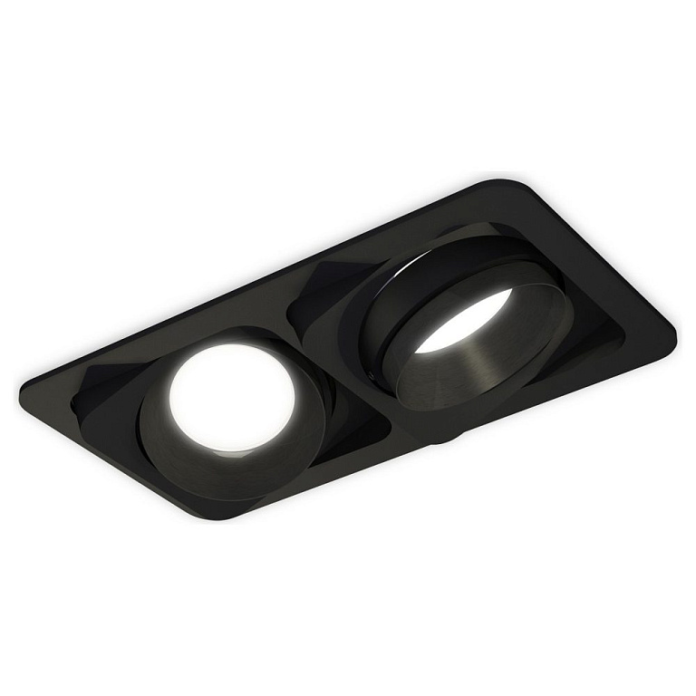 Встраиваемый светильник Ambrella Light XC XC7664021