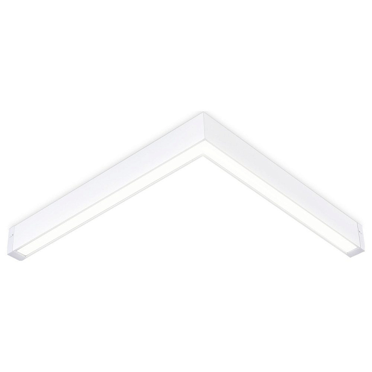Накладной светильник Ambrella Light GL GL1705