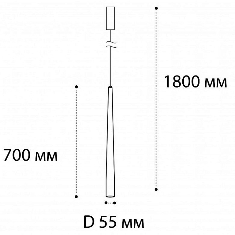 Подвесной светильник Italline IT03-1428 IT03-1428 coffee