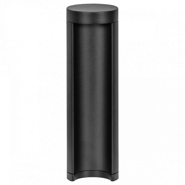 Наземный низкий светильник Lightstar Paletto 382974