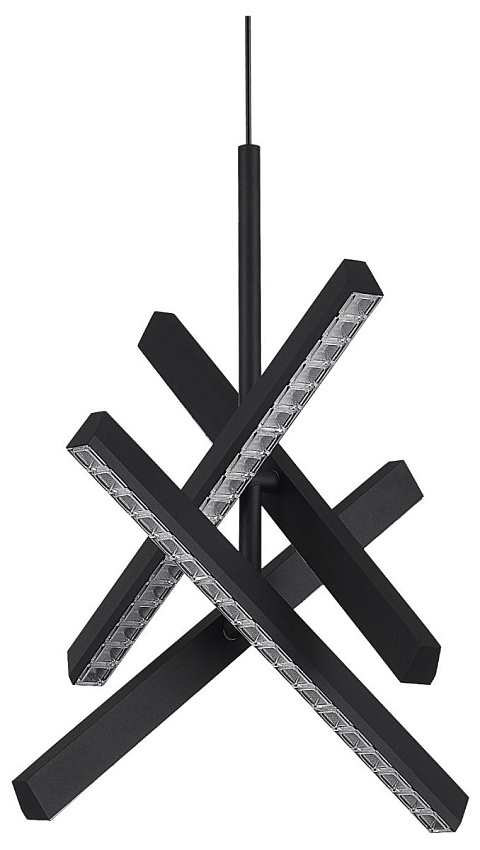 Подвесная люстра ST-Luce EUCLIDICS SL1018.413.04