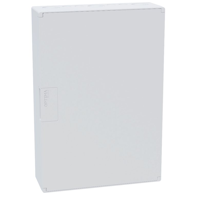 Корпус OptiBox Pro 24-NNR-IP40 пластик. КЭАЗ 379797