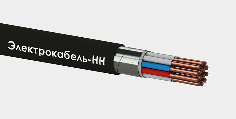 Кабель КВБбШвнг(А)-LS 14х1 0.66кВ (м) ЭЛЕКТРОКАБЕЛЬ НН 00-00030134