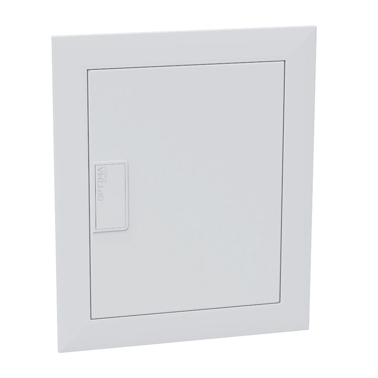 Корпус пластиковый OptiBox Pro 8-VNR-IP40 КЭАЗ 379784