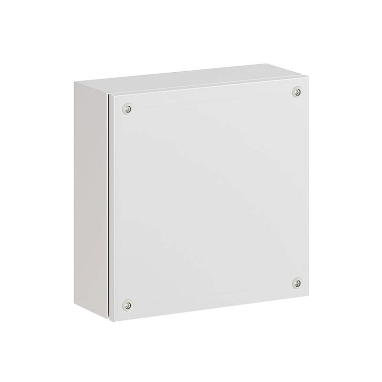 Корпус клеммный металлический SDE 300х300х120мм DKC R5SDE3312