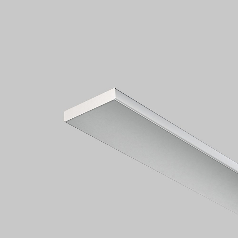 Короб накладной Maytoni Led Strip Технический профиль ALM-1202-S-2M