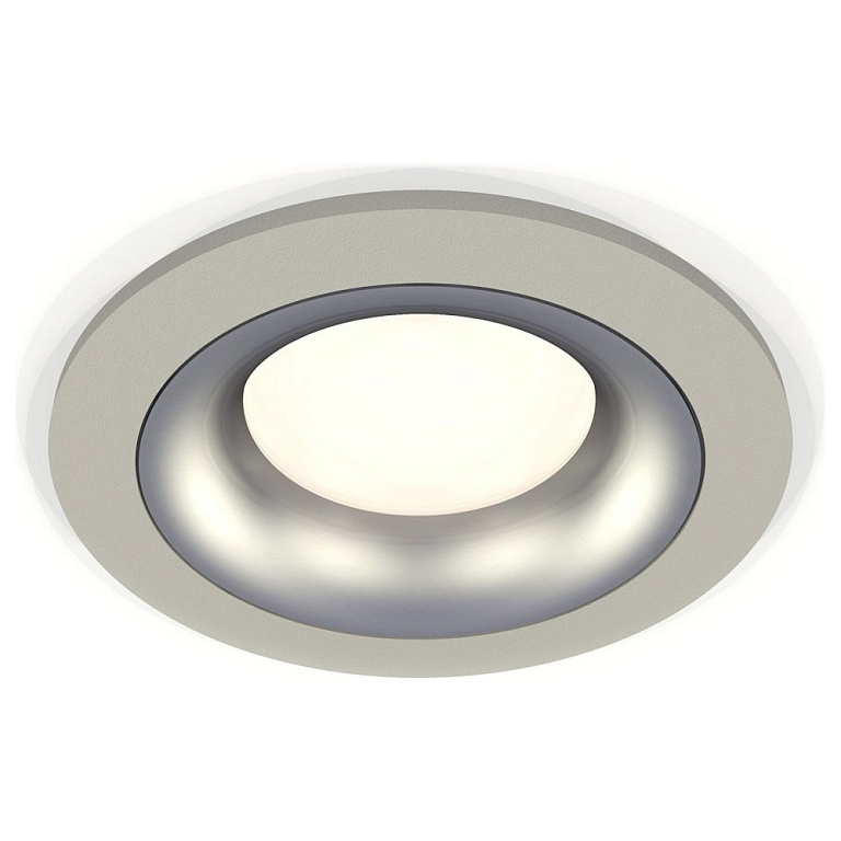 Встраиваемый светильник Ambrella Light XC XC7623004