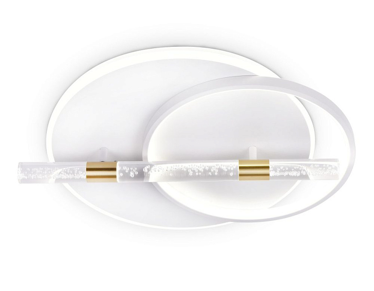 Накладной светильник Ambrella Light FL FL5007