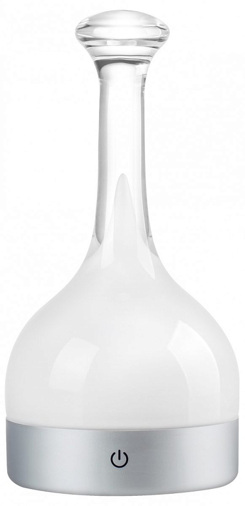 Настольная лампа декоративная Lightstar Alfa 745945