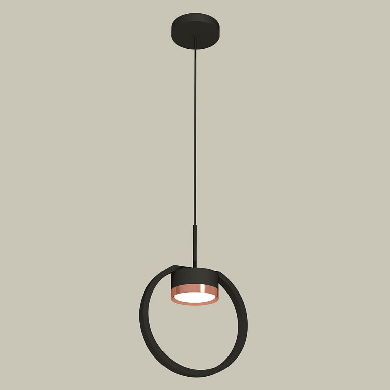 Подвесной светильник Ambrella Light XB XB9102104