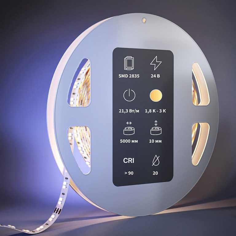 Лента светодиодная Maytoni Led Strip MIX Cветодиодная лента 201128
