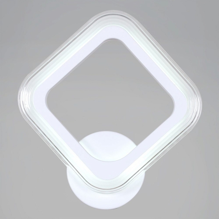 Бра Reluce 09826 09826-3.2-01 WH