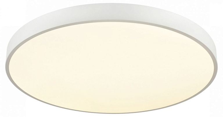 VELANTE Современный стиль светильник потолочный, LED, 72W, 3000/4000/6000K