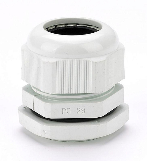 Сальник PG29 d20-25мм DEKraft 32156DEK